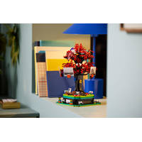 LEGO Ideas stamboom 21346 productafbeelding 4