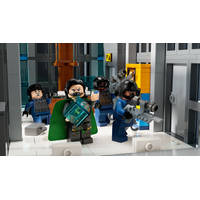 LEGO Marvel Avengers toren 76269 productafbeelding 7