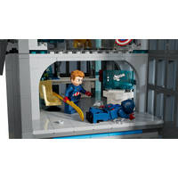LEGO Marvel Avengers toren 76269 productafbeelding 6
