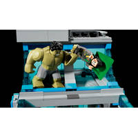 LEGO Marvel Avengers toren 76269 productafbeelding 5