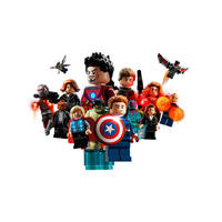 LEGO Marvel Avengers toren 76269 productafbeelding 9
