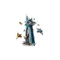 LEGO Marvel Avengers toren 76269 productafbeelding 8