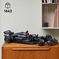 LEGO Technic Mercedes-AMG F1 W14 E Performance 42171 productafbeelding 4
