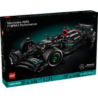 LEGO Technic Mercedes-AMG F1 W14 E Performance 42171 productafbeelding 3