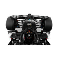 LEGO Technic Mercedes-AMG F1 W14 E Performance 42171 productafbeelding 10
