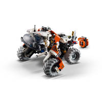 LEGO Technic ruimtevoertuig LT78 42178 productafbeelding 5