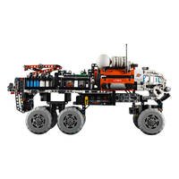 LEGO Technic verkenningsrover op Mars 42180 productafbeelding 7