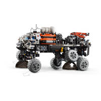 LEGO Technic verkenningsrover op Mars 42180 productafbeelding 5