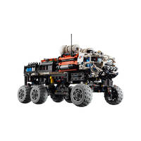 LEGO Technic verkenningsrover op Mars 42180 productafbeelding 6
