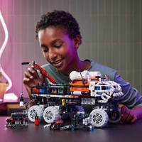 LEGO Technic verkenningsrover op Mars 42180 productafbeelding 9