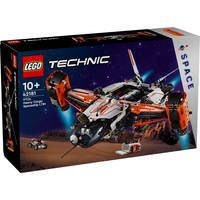LEGO Technic VTOL vrachtruimteschip LT81 42181 productafbeelding 3