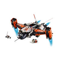LEGO Technic VTOL vrachtruimteschip LT81 42181 productafbeelding 6