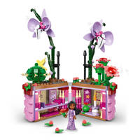 LEGO Disney Encanto Isabela's bloempot 43237 productafbeelding 4