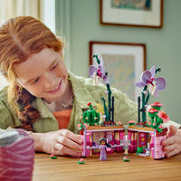 LEGO Disney Encanto Isabela's bloempot 43237 productafbeelding 7