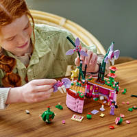LEGO Disney Encanto Isabela's bloempot 43237 productafbeelding 6