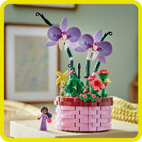 LEGO Disney Encanto Isabela's bloempot 43237 productafbeelding 10