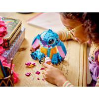 LEGO Disney Stitch 43249 productafbeelding 5