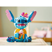 LEGO Disney Stitch 43249 productafbeelding 8