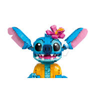 LEGO Disney Stitch 43249 productafbeelding 9