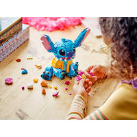 LEGO Disney Stitch 43249 productafbeelding 4