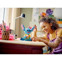 LEGO Disney Stitch 43249 productafbeelding 6