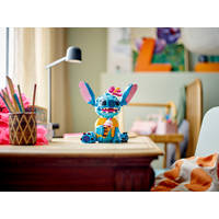 LEGO Disney Stitch 43249 productafbeelding 7
