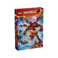 LEGO NINJAGO Kais ninjaklimmecha 71812