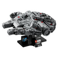 LEGO Star Wars Millennium Falcon 75375 productafbeelding 4