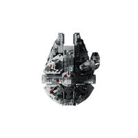 LEGO Star Wars Millennium Falcon 75375 productafbeelding 6