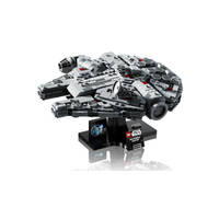 LEGO Star Wars Millennium Falcon 75375 productafbeelding 5