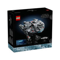 LEGO Star Wars Millennium Falcon 75375 productafbeelding 3