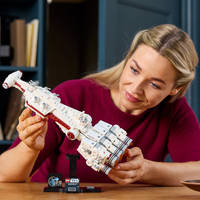 LEGO Star Wars Tantive IV 75376 productafbeelding 6