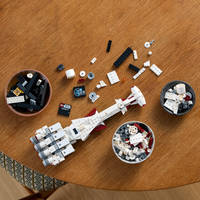 LEGO Star Wars Tantive IV 75376 productafbeelding 9