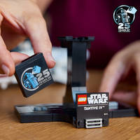 LEGO Star Wars Tantive IV 75376 productafbeelding 8