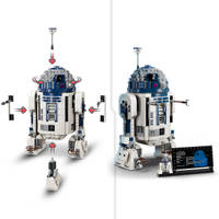 LEGO Star Wars R2-D2 75379 productafbeelding 4
