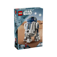 LEGO Star Wars R2-D2 75379 productafbeelding 2