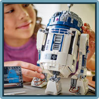 LEGO Star Wars R2-D2 75379 productafbeelding 10