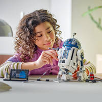LEGO Star Wars R2-D2 75379 productafbeelding 7