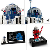 LEGO Star Wars R2-D2 75379 productafbeelding 3