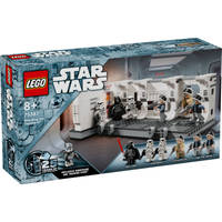 LEGO Star Wars Aan boord van de Tantive IV 75387 Main Image - 2