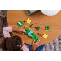LEGO Animal Crossing kamperen met Bunnie 77047 productafbeelding 9