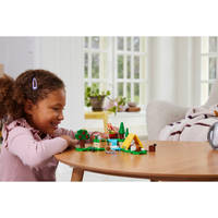 LEGO Animal Crossing kamperen met Bunnie 77047 productafbeelding 10