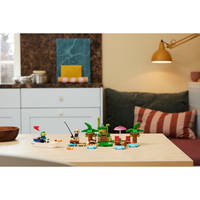 LEGO Animal Crossing Kapp'ns eilandrondvaart 77048 productafbeelding 7