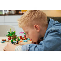 LEGO Animal Crossing Kapp'ns eilandrondvaart 77048 productafbeelding 8