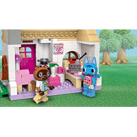 LEGO Animal Crossing Nooks hoek en Rosies huis 77050 productafbeelding 8