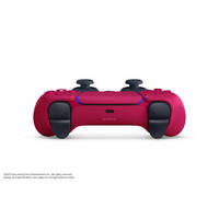 PS5 DualSense draadloze controller Cosmic Red V2 productafbeelding 6