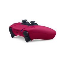 PS5 DualSense draadloze controller Cosmic Red V2 productafbeelding 5