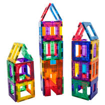 PicassoTiles Artistry magneetset 42-delig productafbeelding 4