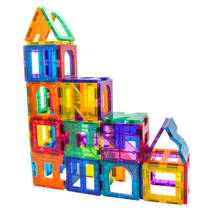 PicassoTiles Artistry magneetset 42-delig productafbeelding 5