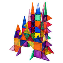 PicassoTiles magneetset 101-delig productafbeelding 8